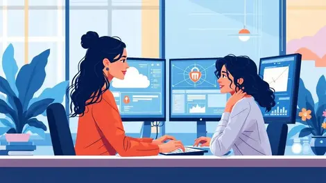 Celebrating diversity & tackling insider threats in cybersecurity