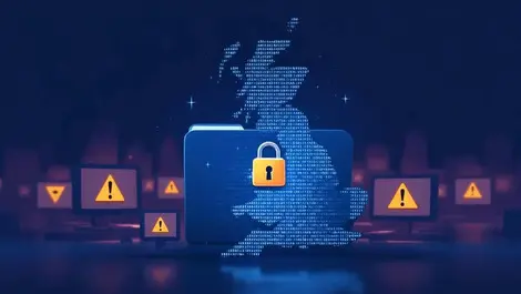 UK police forces face over 13,000 data breaches since 2022