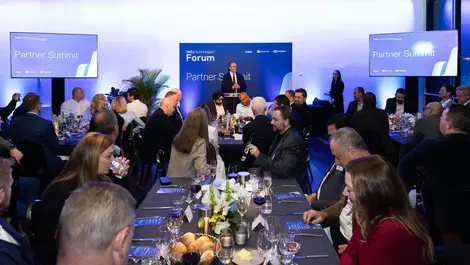 Dell highlights AI & innovation at FY25 Partner Awards in ANZ