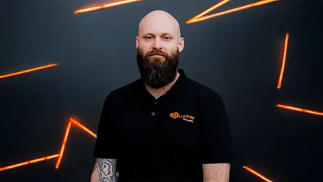 Josh Weber joins Gallagher Security to boost regional presence