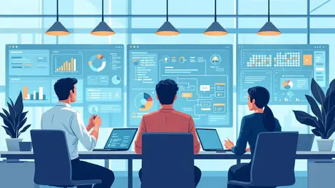 Nintex & FUJIFILM drive AI automation across key sectors