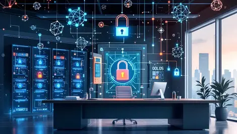 Three in five firms prepare for quantum computing security threat