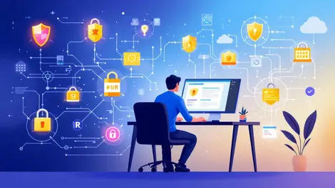 CHROs urged to prioritise cyber security amid AI in HR systems