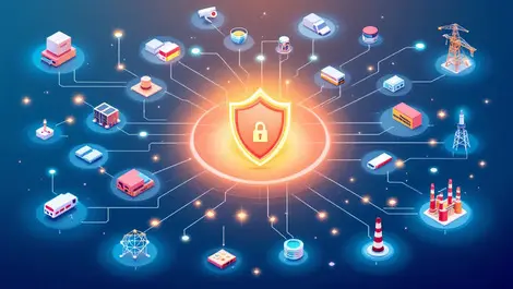 Nozomi Networks leads Forrester Wave 2025 for IoT security