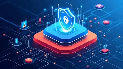 Portnox teams with SentinelOne to boost real-time zero trust security