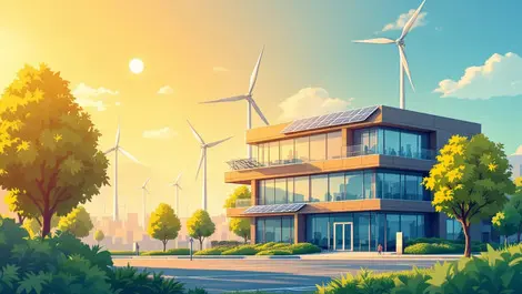 Westcon-Comstor halves emissions & hits 50% renewables mark
