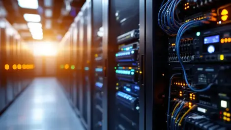 Vertiv launches PowerIT rack PDUs to boost AI data centre power