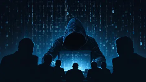 Financial sector faces surge in cyberattacks & human risk
