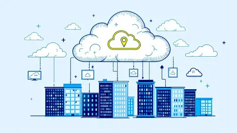 Omnissa named a leader in Gartner 2025 DaaS Magic Quadrant
