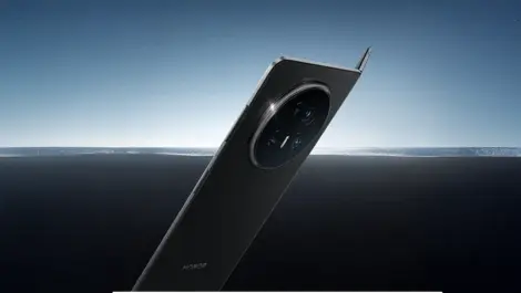 HONOR Magic V5 early sales surge 119% in UK & 75% in Europe