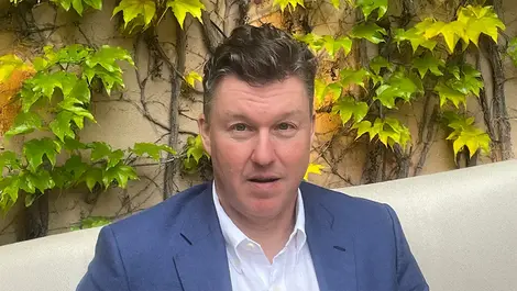 Peter Villiers appointed Director of Cyber Risk at Barrier Networks