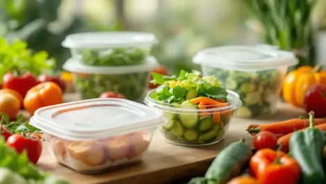 Xampla secures $14 million to scale plant-based plastic alternatives