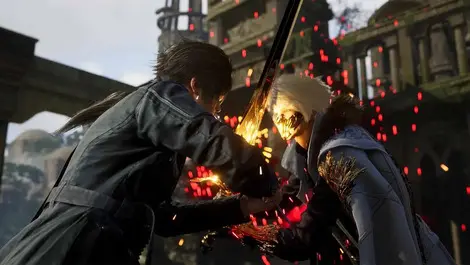 Game review: Lost Soul Aside (PS5)
