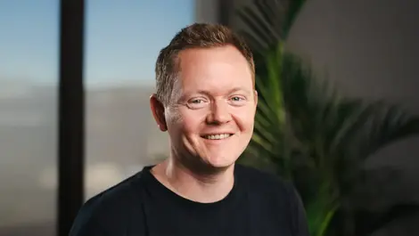 Sam Kroonenburg awarded for tech leadership & global impact