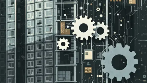 Social housing sector unprepared for AI despite rising adoption