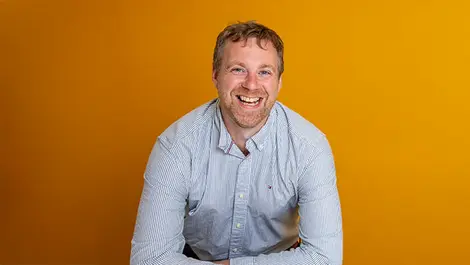 Brightsolid appoints Charlie Gough as Head of Cloud Solutions