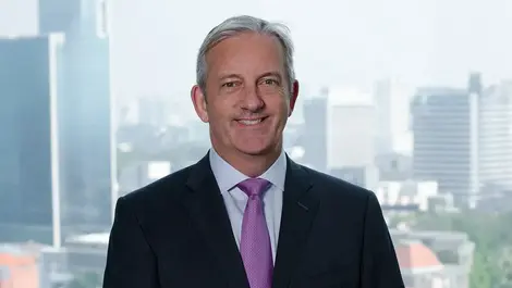Kyndryl appoints Graeme Beardsell as Managing Director for A/NZ