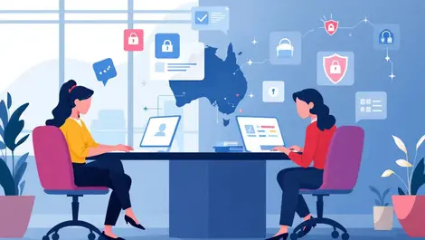 Digital skills push urged to counter AUD $63bn cyber threat