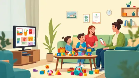 Shoppable TV doubles toy sales as parents embrace seamless buying