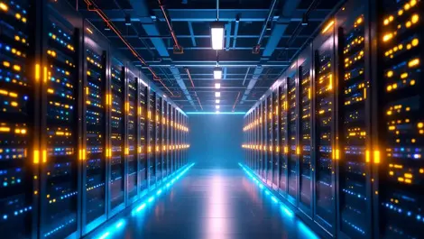 Pure Storage named Leader in 2025 Gartner Magic Quadrant again