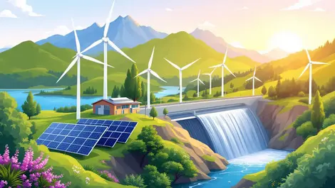 Meridian Energy upgrades finance with unified Oracle Fusion Cloud