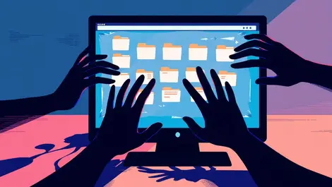 Salesloft data breach exposes 700 firms' details via OAuth attack
