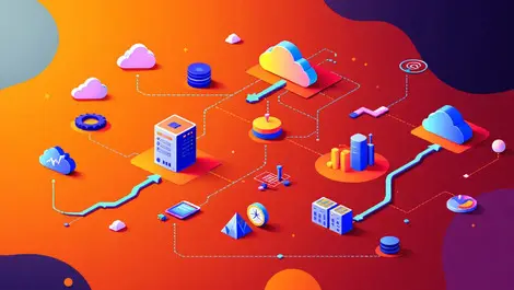 Cisco launches Data Fabric to unify machine data for AI insights