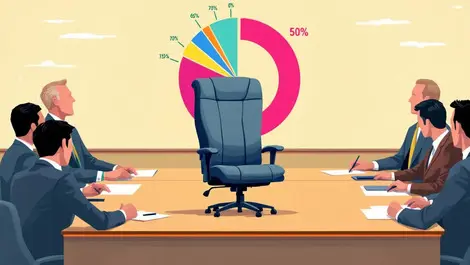 CMO roles in Fortune 500 decline as B2B firms lead the shift