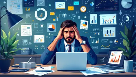 UK CMOs overwhelmed by tech burden as marketing roles evolve