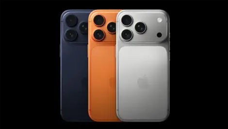 Apple launches iPhone 17 Pro range with new design & features