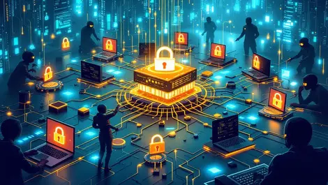 AI agents in business create new risks & urgent security needs
