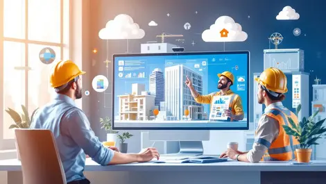 Creative ITC launches VCDPod for graphics-heavy AEC projects