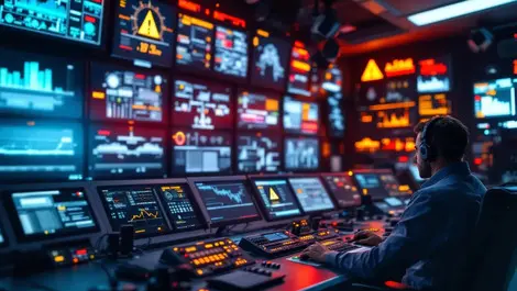 Critical infrastructure sees 91% OT breach rate in 18 months