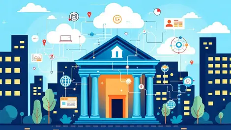 Cloudhouse launches Alchemy APS to help banks modernise quickly