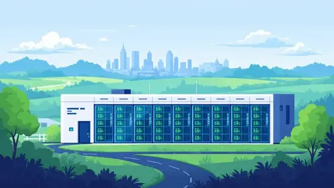 Zoho boosts UK investment with new data centre & AI tools