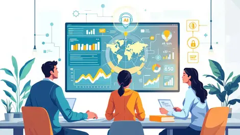 Seismic outlines vision for trusted, tailored AI in enablement teams