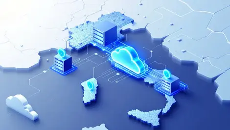 Cubbit & HERABIT launch secure cloud storage across Italy