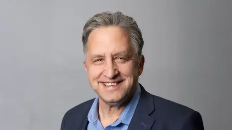 Andrew Fox appointed General Manager for HPE Networking ANZ
