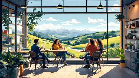 Open for Small Business podcast spotlights Kiwi entrepreneurs