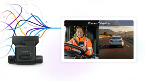 Geotab unveils AI dash cam to boost fleet safety in Australia