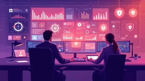 CrowdStrike & Meta unveil open benchmarks for AI in cyber defence
