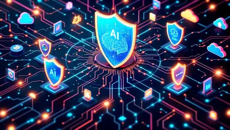 CrowdStrike partners with tech giants to secure enterprise AI