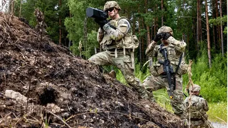 DroneShield wins US defence contracts as global sales top 4,000 units