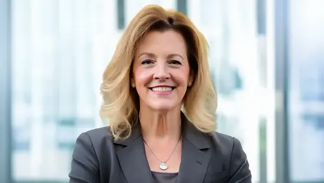 Andrea Genschaw named Chief Financial Officer at GTT