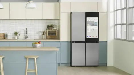 Samsung extends One UI & seven-year updates to smart appliances