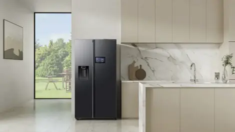 Samsung appliances achieve IoT security certification from TÜV Nord