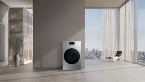 Samsung unveils AI-powered washers with enhanced energy savings