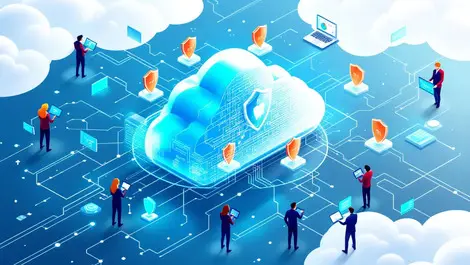 CrowdStrike & Salesforce boost AI security with joint platform