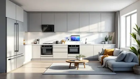 Samsung unveils AI Home vision with new appliances & features