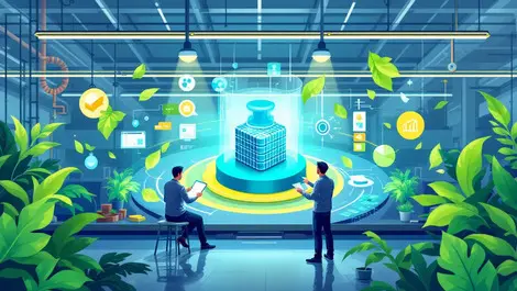 Siemens launches AI software to boost sustainable product design